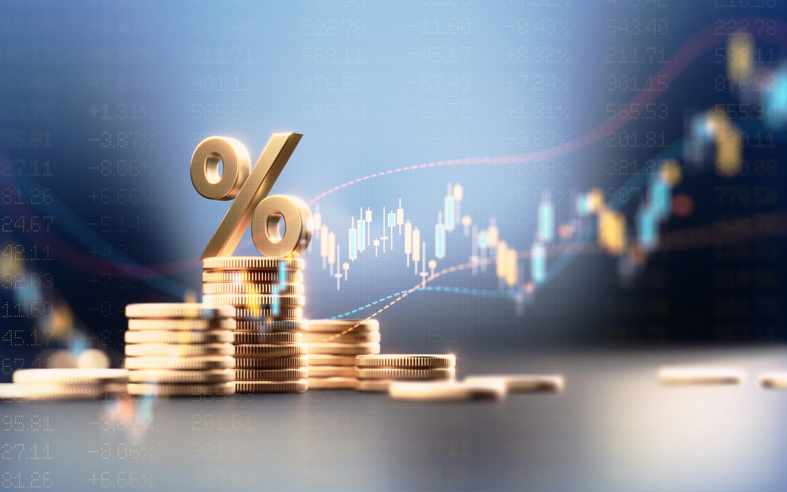 Modern Finance