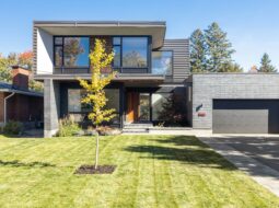 Residential Real Estate