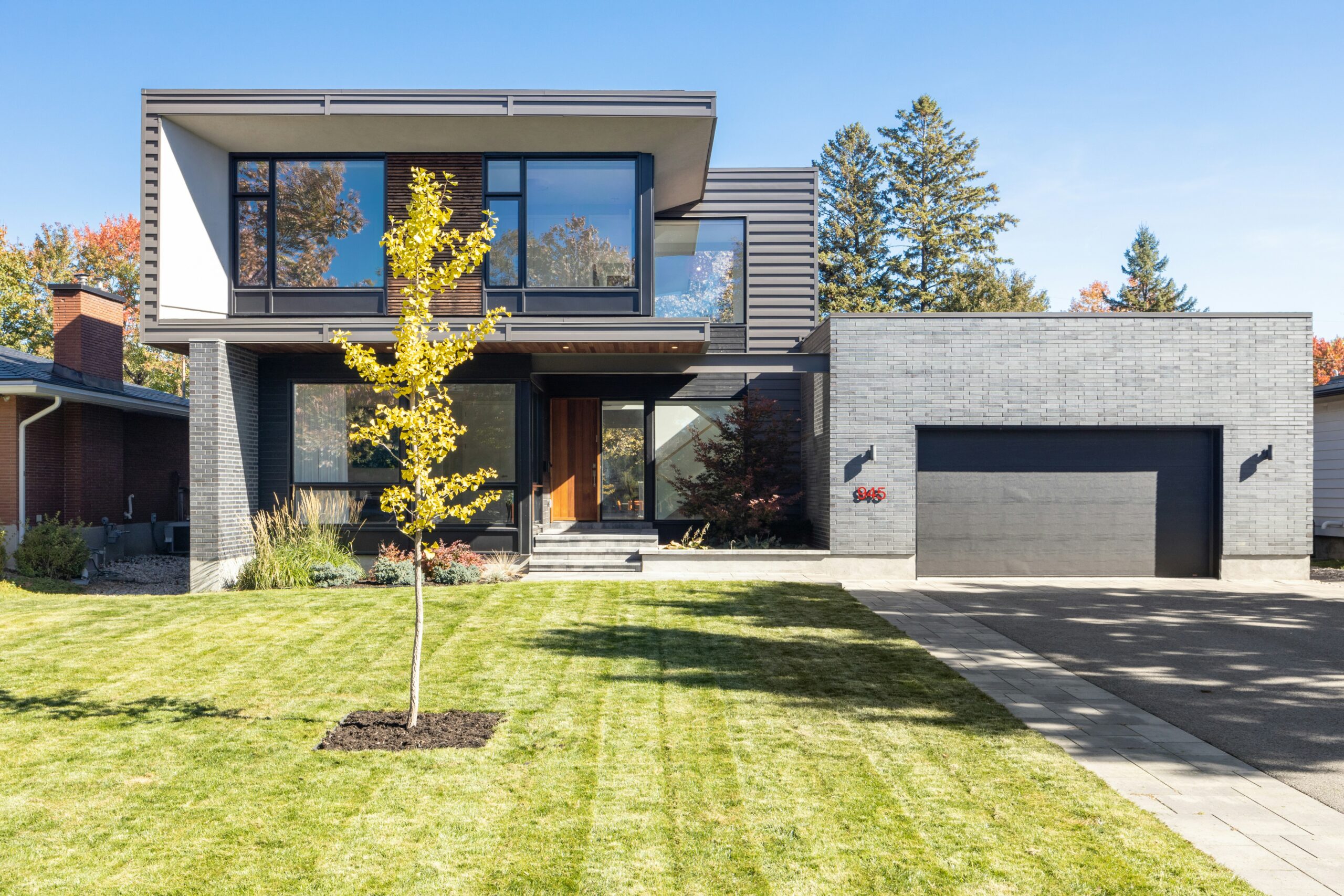 Residential Real Estate